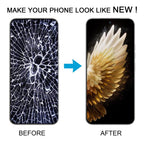 For Tecno Spark 40 Pro+ KM7 TFT LCD Screen with Digitizer Full Assembly, For Tecno Spark 40 Pro+(TFT)
