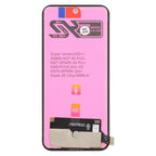 For Tecno Spark Slim KM7k TFT LCD Screen with Digitizer Full Assembly, For Tecno Spark Slim(TFT)