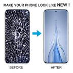 For Tecno Spark Slim KM7k TFT LCD Screen with Digitizer Full Assembly, For Tecno Spark Slim(TFT)