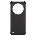 For ZTE nubia Focus Pro 5G Matte Battery Back Cover, For ZTE nubia Focus Pro 5G