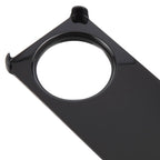 For ZTE nubia Focus Pro 5G Matte Battery Back Cover, For ZTE nubia Focus Pro 5G