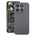 For Xiaomi 17 Original Battery Back Cover with Camera Lens Frame, For Xiaomi 17(Original)