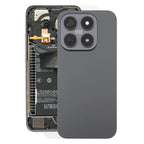 For Xiaomi 17 Original Battery Back Cover with Camera Lens Frame, For Xiaomi 17(Original)