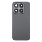 For Xiaomi 17 Original Battery Back Cover with Camera Lens Frame, For Xiaomi 17(Original)
