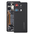 For Xiaomi Redmi Note 14S Original Battery Back Cover with Camera Lens Frame, For Xiaomi Redmi Note 14S(Original,with Camera Lens), For Xiaomi Redmi Note 14S(Original)