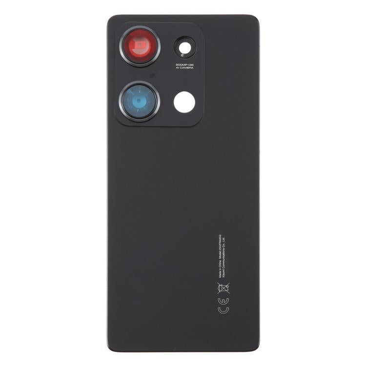 For Xiaomi Redmi Note 14S Original Battery Back Cover with Camera Lens Frame, For Xiaomi Redmi Note 14S(Original,with Camera Lens), For Xiaomi Redmi Note 14S(Original)