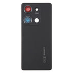 For Xiaomi Redmi Note 14S Original Battery Back Cover with Camera Lens Frame, For Xiaomi Redmi Note 14S(Original,with Camera Lens), For Xiaomi Redmi Note 14S(Original)