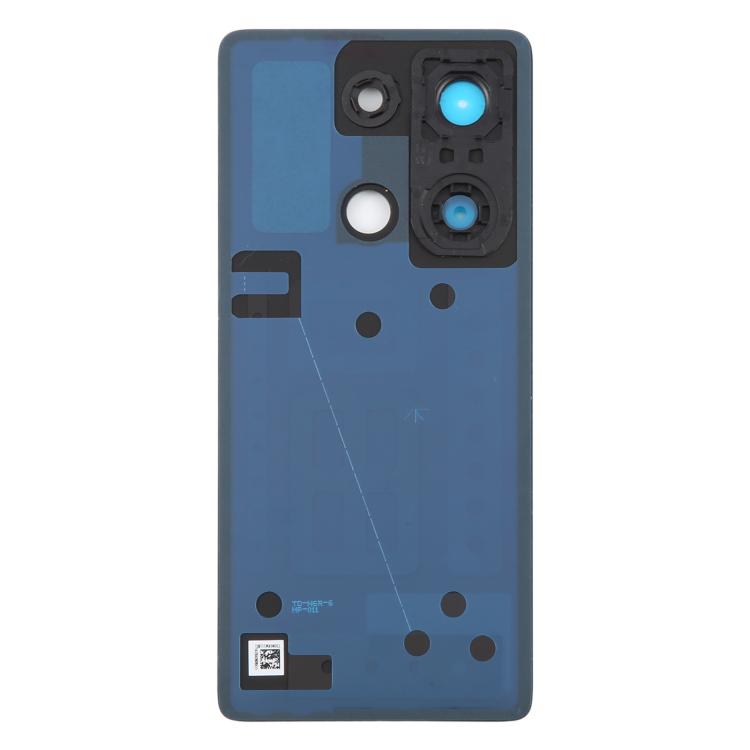 For Xiaomi Redmi Note 14S Original Battery Back Cover with Camera Lens Frame, For Xiaomi Redmi Note 14S(Original,with Camera Lens), For Xiaomi Redmi Note 14S(Original)