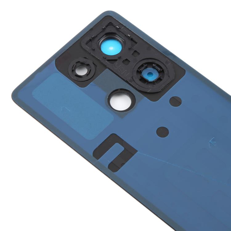 For Xiaomi Redmi Note 14S Original Battery Back Cover with Camera Lens Frame, For Xiaomi Redmi Note 14S(Original,with Camera Lens), For Xiaomi Redmi Note 14S(Original)