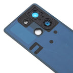 For Xiaomi Redmi Note 14S Original Battery Back Cover with Camera Lens Frame, For Xiaomi Redmi Note 14S(Original,with Camera Lens), For Xiaomi Redmi Note 14S(Original)