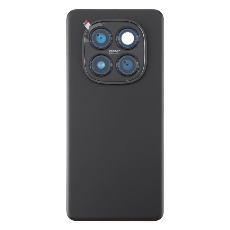 For Xiaomi Redmi Note 15 Pro 4G Original Battery Back Cover with Camera Lens Frame, For Xiaomi Redmi Note 15 Pro 4G(Original,with Camera Lens), For Xiaomi Redmi Note 15 Pro 4G(Original)