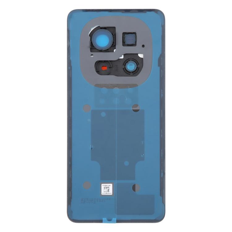 For Xiaomi Redmi Note 15 Pro 4G Original Battery Back Cover with Camera Lens Frame, For Xiaomi Redmi Note 15 Pro 4G(Original,with Camera Lens), For Xiaomi Redmi Note 15 Pro 4G(Original)