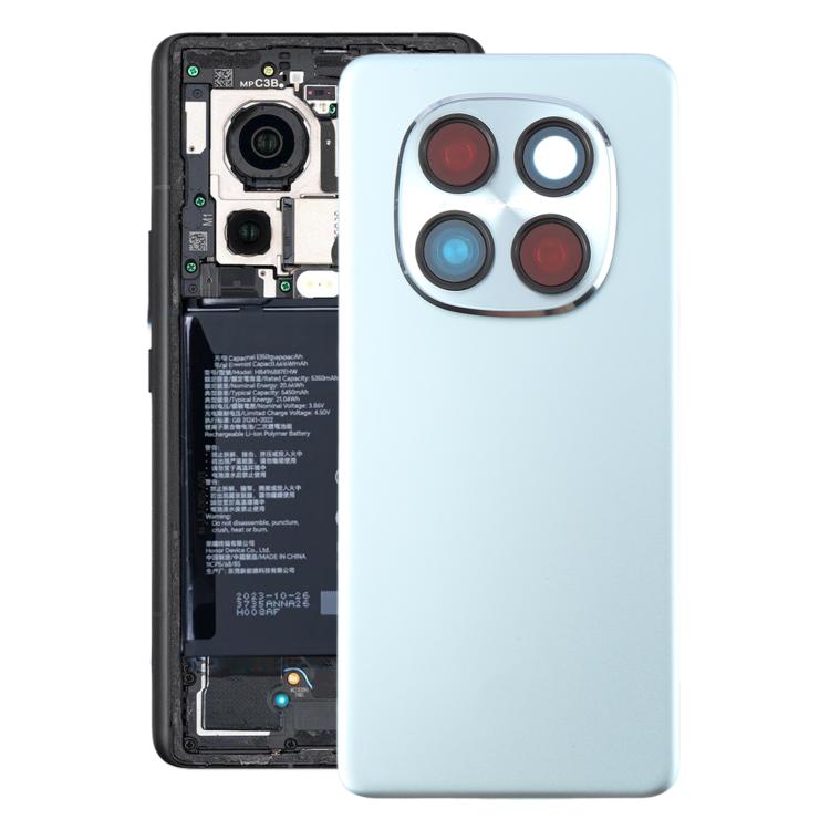 For Xiaomi Redmi Note 15 Pro 4G Original Battery Back Cover with Camera Lens Frame, For Xiaomi Redmi Note 15 Pro 4G(Original,with Camera Lens), For Xiaomi Redmi Note 15 Pro 4G(Original)