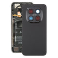 For Xiaomi Redmi Note 15 Pro 5G Global Original Battery Back Cover with Camera Lens Frame, For Xiaomi Redmi Note 15 Pro 5G Global(Original,with Camera Lens), For Xiaomi Redmi Note 15 Pro 5G Global(Original)