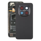 For Xiaomi Redmi Note 15 Pro 5G Global Original Battery Back Cover with Camera Lens Frame, For Xiaomi Redmi Note 15 Pro 5G Global(Original,with Camera Lens), For Xiaomi Redmi Note 15 Pro 5G Global(Original)