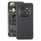 For Xiaomi Redmi Note 15 Pro+ 5G Global Original Battery Back Cover with Camera Lens Frame, For Xiaomi Redmi Note 15 Pro+ 5G Global(Original,with Camera Lens)