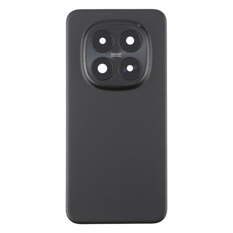 For Xiaomi Redmi Note 15 Pro+ 5G Global Original Battery Back Cover with Camera Lens Frame, For Xiaomi Redmi Note 15 Pro+ 5G Global(Original,with Camera Lens)