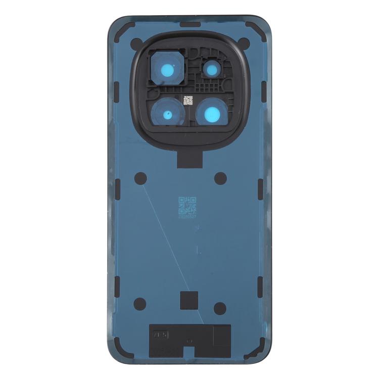 For Xiaomi Redmi Note 15 Pro+ 5G Global Original Battery Back Cover with Camera Lens Frame, For Xiaomi Redmi Note 15 Pro+ 5G Global(Original,with Camera Lens)