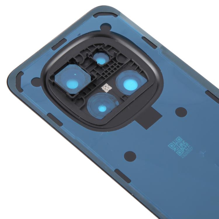 For Xiaomi Redmi Note 15 Pro+ 5G Global Original Battery Back Cover with Camera Lens Frame, For Xiaomi Redmi Note 15 Pro+ 5G Global(Original,with Camera Lens)