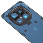 For Xiaomi Redmi Note 15 Pro+ 5G Global Original Battery Back Cover with Camera Lens Frame, For Xiaomi Redmi Note 15 Pro+ 5G Global(Original,with Camera Lens)