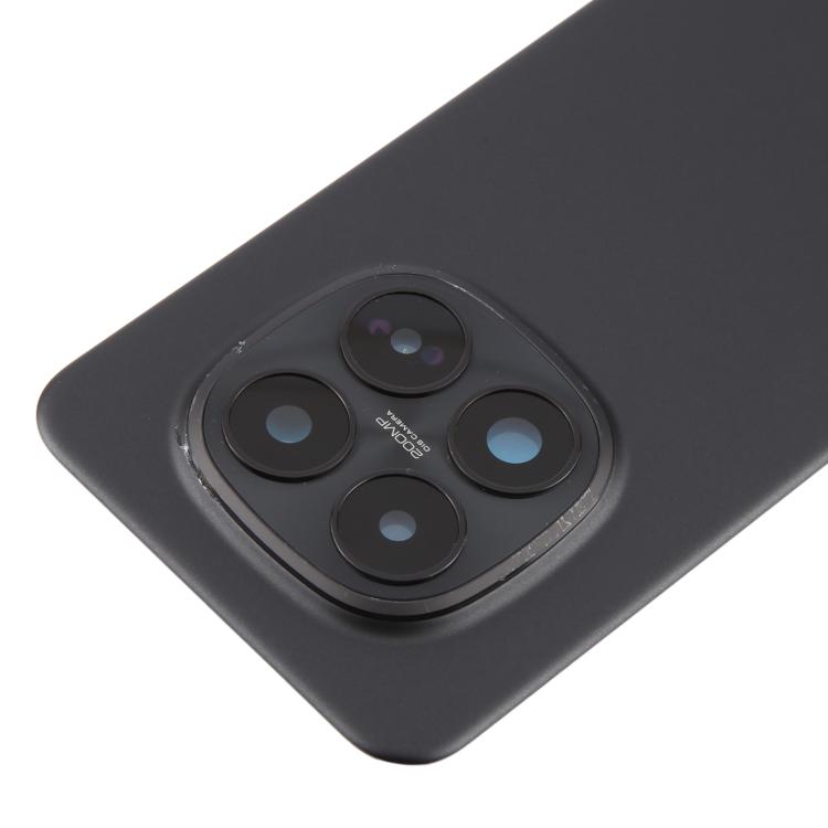 For Xiaomi Redmi Note 15 Pro+ 5G Global Original Battery Back Cover with Camera Lens Frame, For Xiaomi Redmi Note 15 Pro+ 5G Global(Original,with Camera Lens)