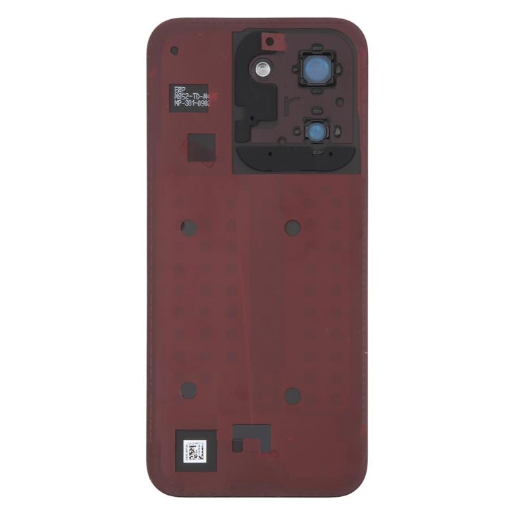 For Xiaomi Redmi 15C 5G 173mm EU Version Original Battery Back Cover with Camera Lens Frame, For Xiaomi Redmi 15C 5G 173mm EU Version(Original), For Xiaomi Redmi 15C 5G 173mm EU Version(Original,with Camera Lens)