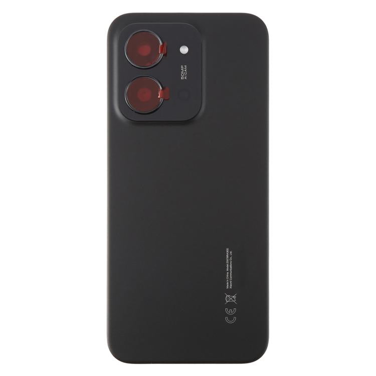 For Xiaomi Redmi 15C 4G EU Version Original Battery Back Cover with Camera Lens Frame, For Xiaomi Redmi 15C 4G 173mm EU Version(Original), For Xiaomi Redmi 15C 4G 173mm EU Version(Original,with Camera Lens)