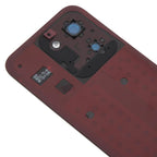 For Xiaomi Redmi 15C 4G EU Version Original Battery Back Cover with Camera Lens Frame, For Xiaomi Redmi 15C 4G 173mm EU Version(Original), For Xiaomi Redmi 15C 4G 173mm EU Version(Original,with Camera Lens)