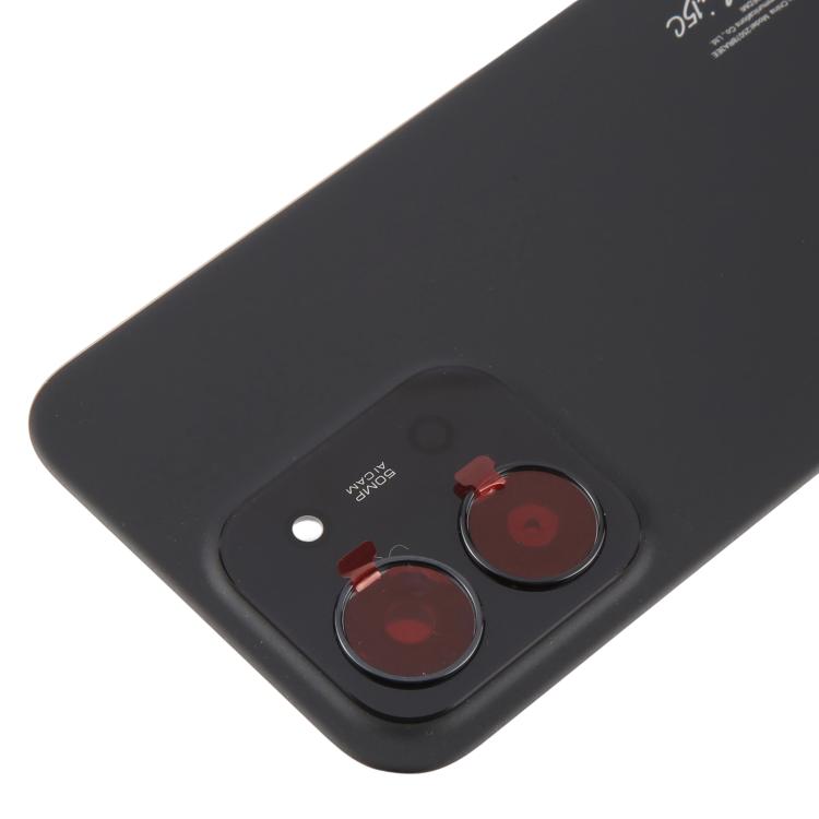 For Xiaomi Redmi 15C 4G EU Version Original Battery Back Cover with Camera Lens Frame, For Xiaomi Redmi 15C 4G 173mm EU Version(Original), For Xiaomi Redmi 15C 4G 173mm EU Version(Original,with Camera Lens)