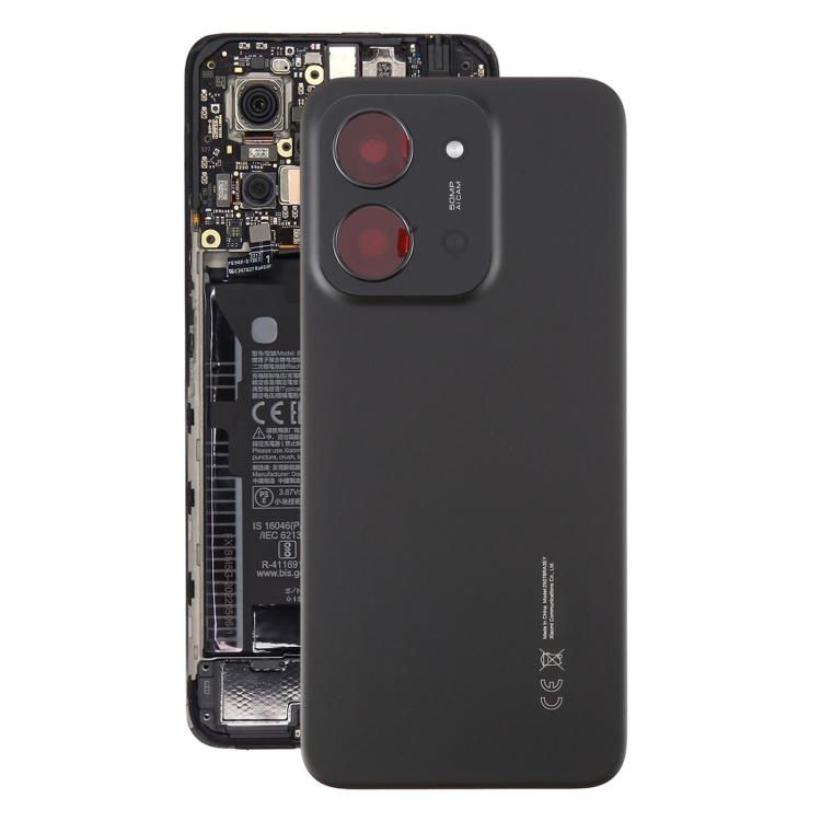 For Xiaomi Redmi 15C 5G 171mm Global Original Battery Back Cover with Camera Lens Frame, For Xiaomi Redmi 15C 5G 171mm Global(Original), For Xiaomi Redmi 15C 5G 171mm Global(Original,with Camera Lens)