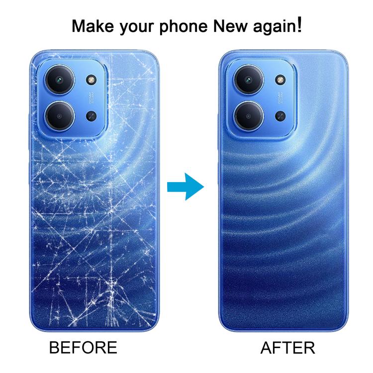 For Xiaomi Redmi 15C 5G 171mm Global Original Battery Back Cover with Camera Lens Frame, For Xiaomi Redmi 15C 5G 171mm Global(Original), For Xiaomi Redmi 15C 5G 171mm Global(Original,with Camera Lens)