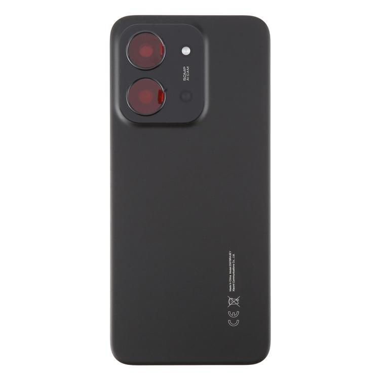 For Xiaomi Redmi 15C 4G 171mm Global Original Battery Back Cover with Camera Lens Frame, For Xiaomi Redmi 15C 4G 171mm Global(Original), For Xiaomi Redmi 15C 4G 171mm Global(Original,with Camera Lens)