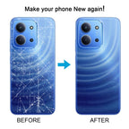 For Xiaomi Redmi 15C 4G 171mm Global Original Battery Back Cover with Camera Lens Frame, For Xiaomi Redmi 15C 4G 171mm Global(Original), For Xiaomi Redmi 15C 4G 171mm Global(Original,with Camera Lens)