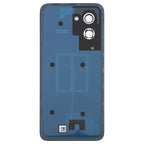 For Xiaomi Redmi 15 5G 169mm Global Original Battery Back Cover with Camera Lens Frame, For Xiaomi Redmi 15 5G 169mm Global(Original)