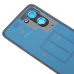 For Xiaomi Redmi 15 5G 169mm Global Original Battery Back Cover with Camera Lens Frame, For Xiaomi Redmi 15 5G 169mm Global(Original)
