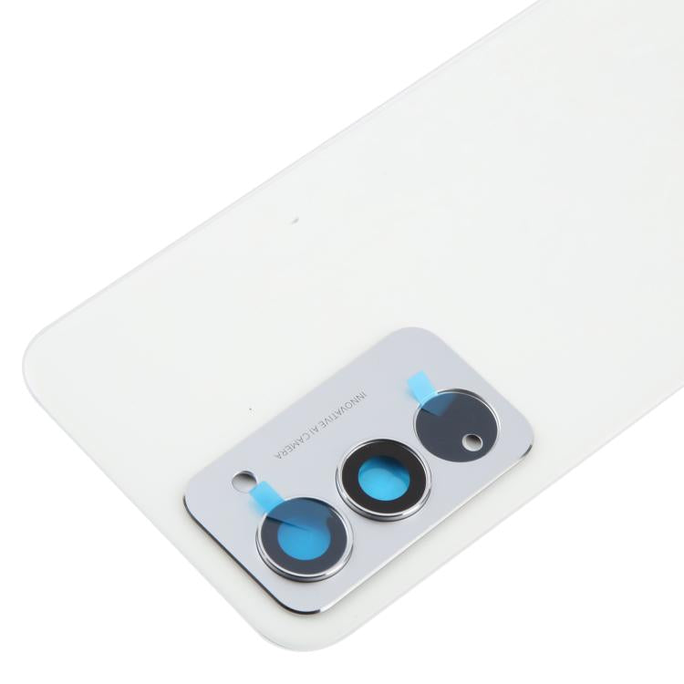 For Xiaomi Redmi 15 5G 169mm Global Original Battery Back Cover with Camera Lens Frame, For Xiaomi Redmi 15 5G 169mm Global(Original)