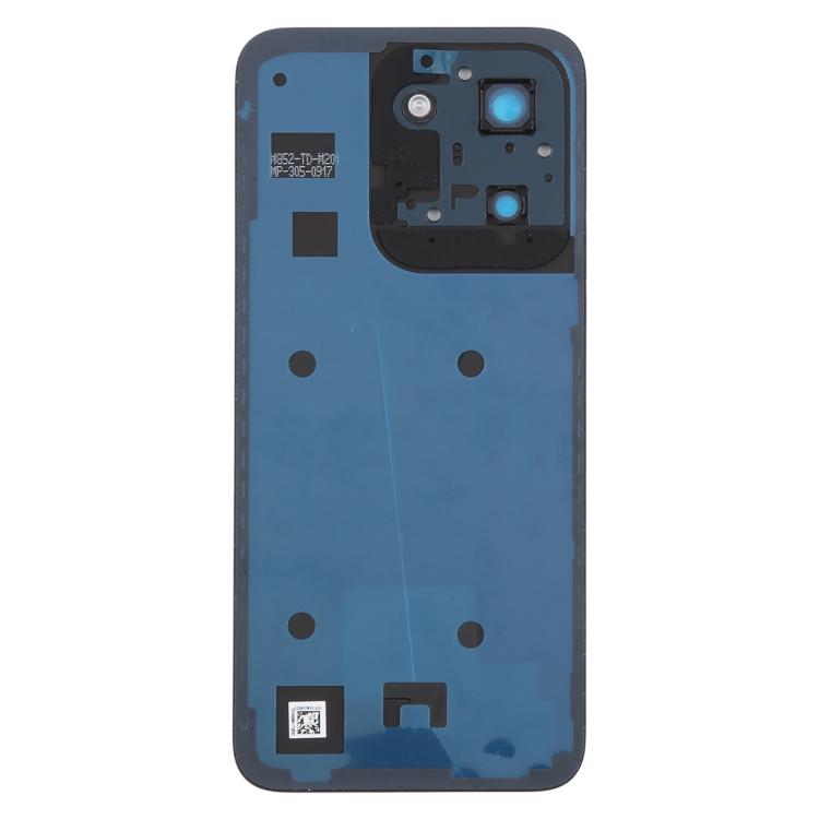 For Xiaomi Poco C85 4G 171mm Global Original Battery Back Cover with Camera Lens Frame, For Xiaomi Poco C85 4G 171mm Global(Original)