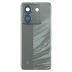 For Xiaomi Poco M7 Pro 5G Original Battery Back Cover with Camera Lens Frame, For Xiaomi Poco M7 Pro 5G (Original)