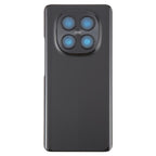 For Xiaomi Poco M8 Original Battery Back Cover with Camera Lens Frame, For Xiaomi Poco M8 (Original)