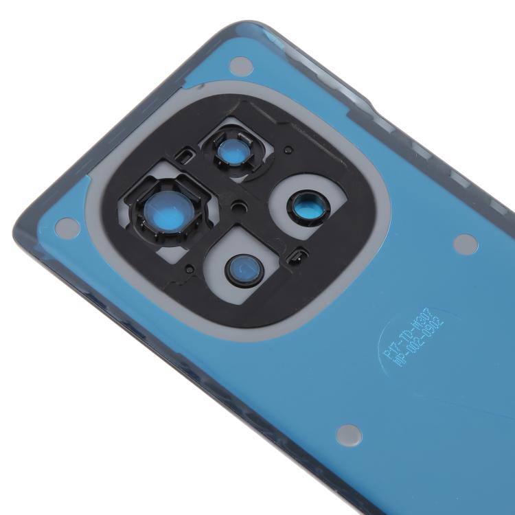 For Xiaomi Poco M8 Original Battery Back Cover with Camera Lens Frame, For Xiaomi Poco M8 (Original)