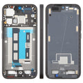 For Xiaomi Redmi K90 Original Middle Frame Bezel Plate, For Xiaomi Redmi K90(Original)