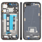 For Xiaomi Redmi K90 Original Middle Frame Bezel Plate, For Xiaomi Redmi K90(Original)