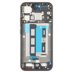 For Xiaomi Redmi K90 Original Middle Frame Bezel Plate, For Xiaomi Redmi K90(Original)