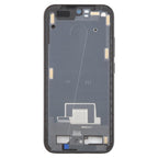 For Xiaomi Redmi K90 Original Middle Frame Bezel Plate, For Xiaomi Redmi K90(Original)