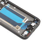 For Xiaomi Redmi Turbo 5 Original Middle Frame Bezel Plate, For Xiaomi Redmi Turbo 5(Original)