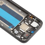 For Xiaomi Redmi Turbo 5 Original Middle Frame Bezel Plate, For Xiaomi Redmi Turbo 5(Original)