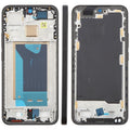 For Xiaomi 15T Original Middle Frame Bezel Plate, For Xiaomi 15T(Original)