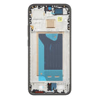 For Xiaomi 15T Original Middle Frame Bezel Plate, For Xiaomi 15T(Original)