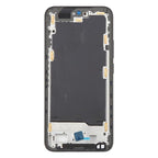 For Xiaomi 15T Original Middle Frame Bezel Plate, For Xiaomi 15T(Original)