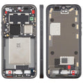 For Xiaomi 17 Ultra Original Middle Frame Bezel Plate, For Xiaomi 17 Ultra(Original)
